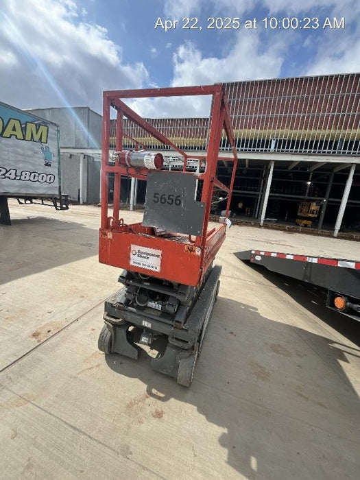 2017 SKYJACK SJIII-3219