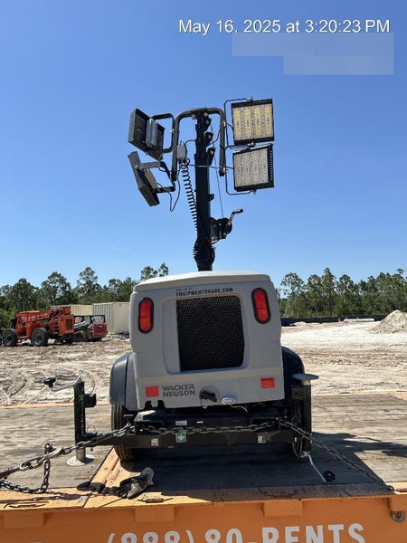 2024 WACKER NEUSON LTT4