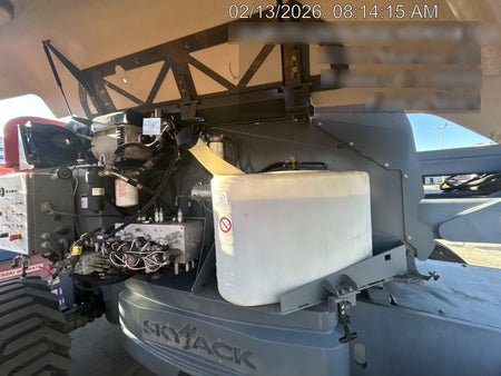 2021 SKYJACK SJ85 AJ