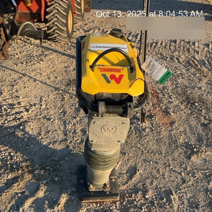 2024 WACKER NEUSON BS68-4Ab/28