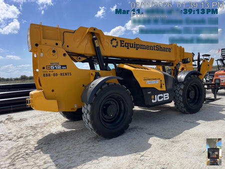 2026 JCB 512-56
