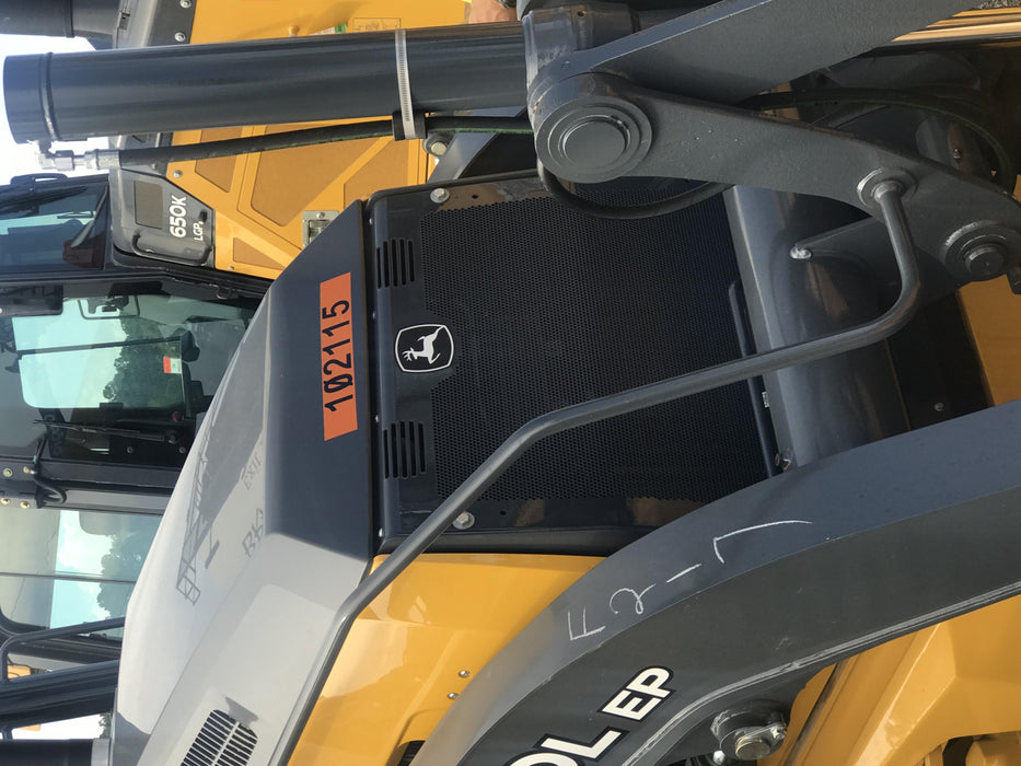 2020 JOHN DEERE 310LEP