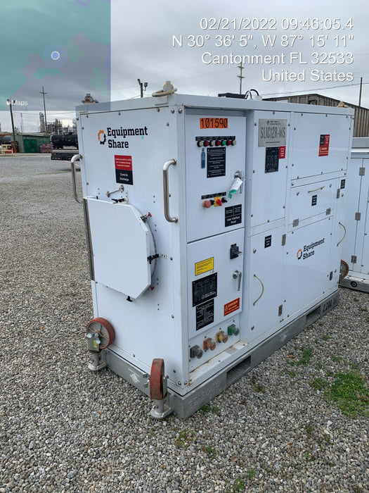 2020 SMARTECH SLIC12R-MSH