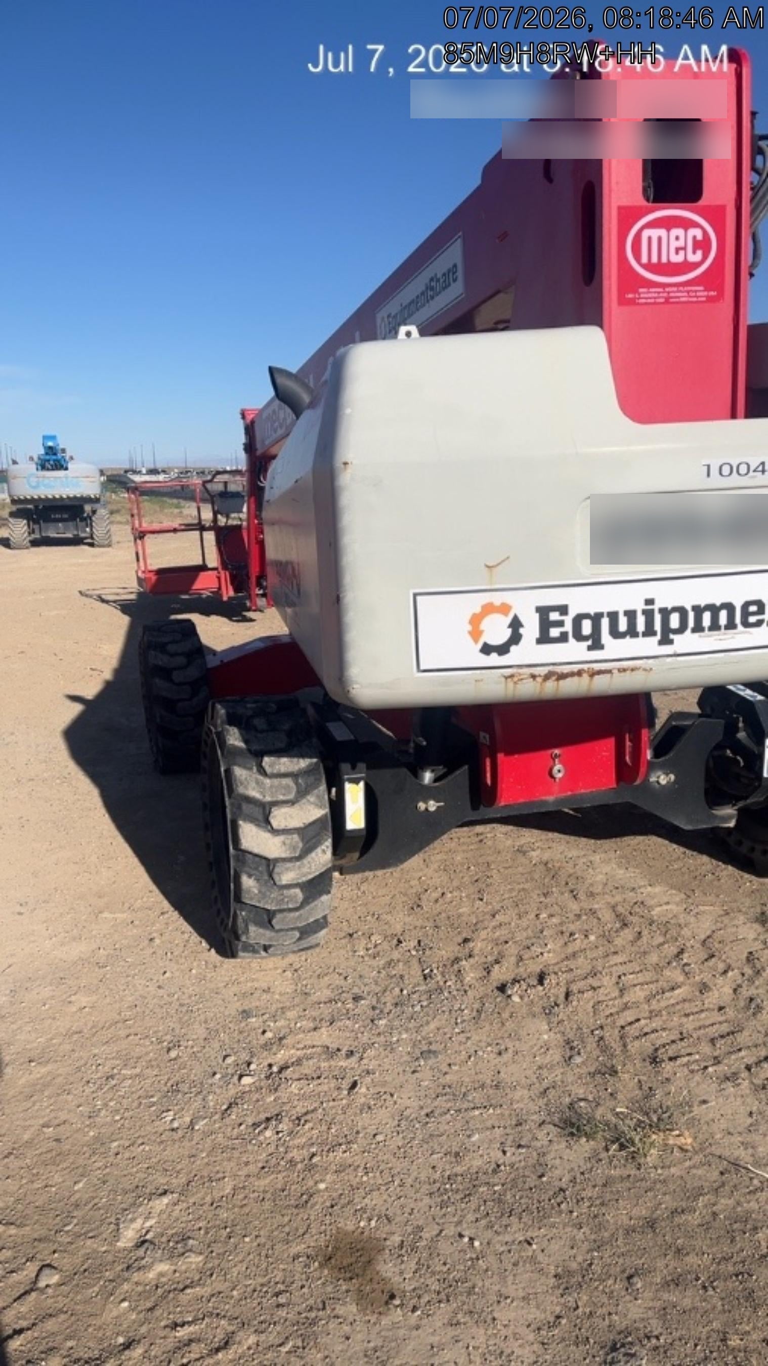 2020 MEC 65-J-D