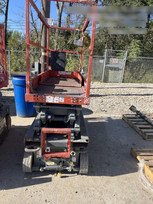 2017 SKYJACK SJIII-3219