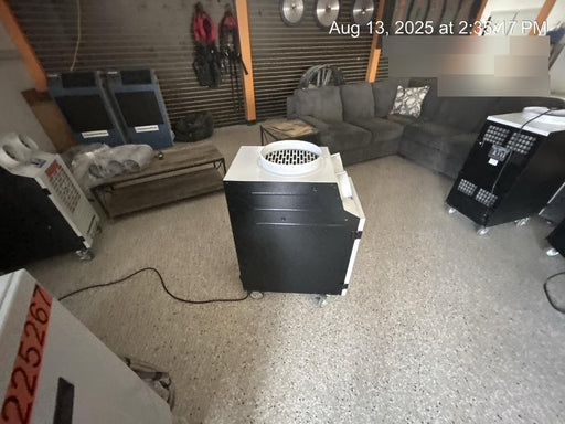 2022 KWIKOOL KPAC1411-2