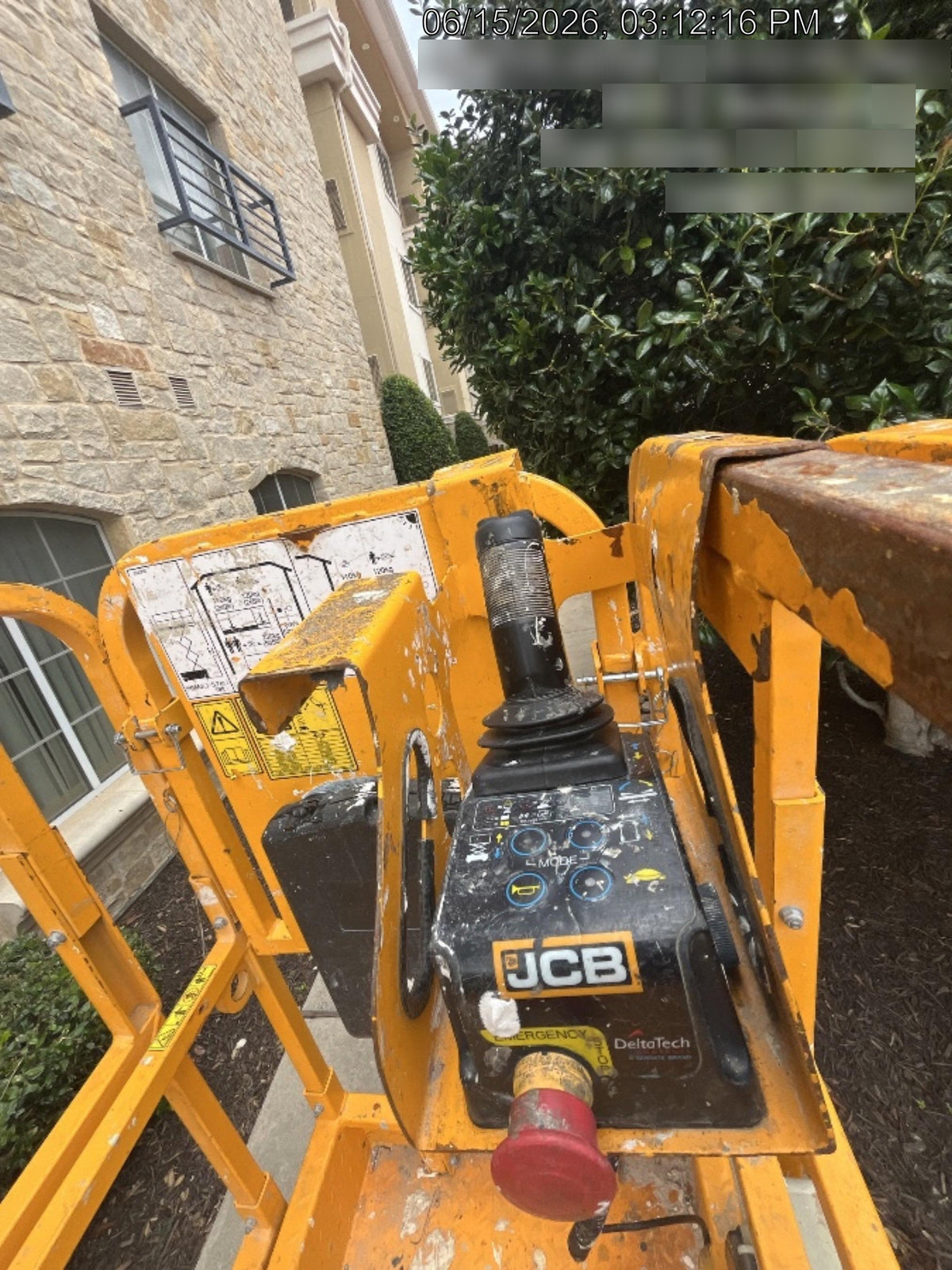 2023 JCB S1930E