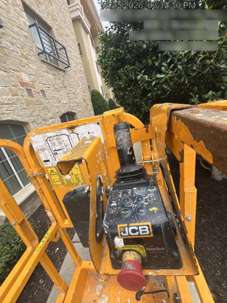 2023 JCB S1930E