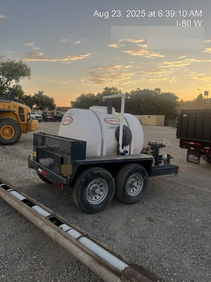 2023 SIMPSON SWT-52517