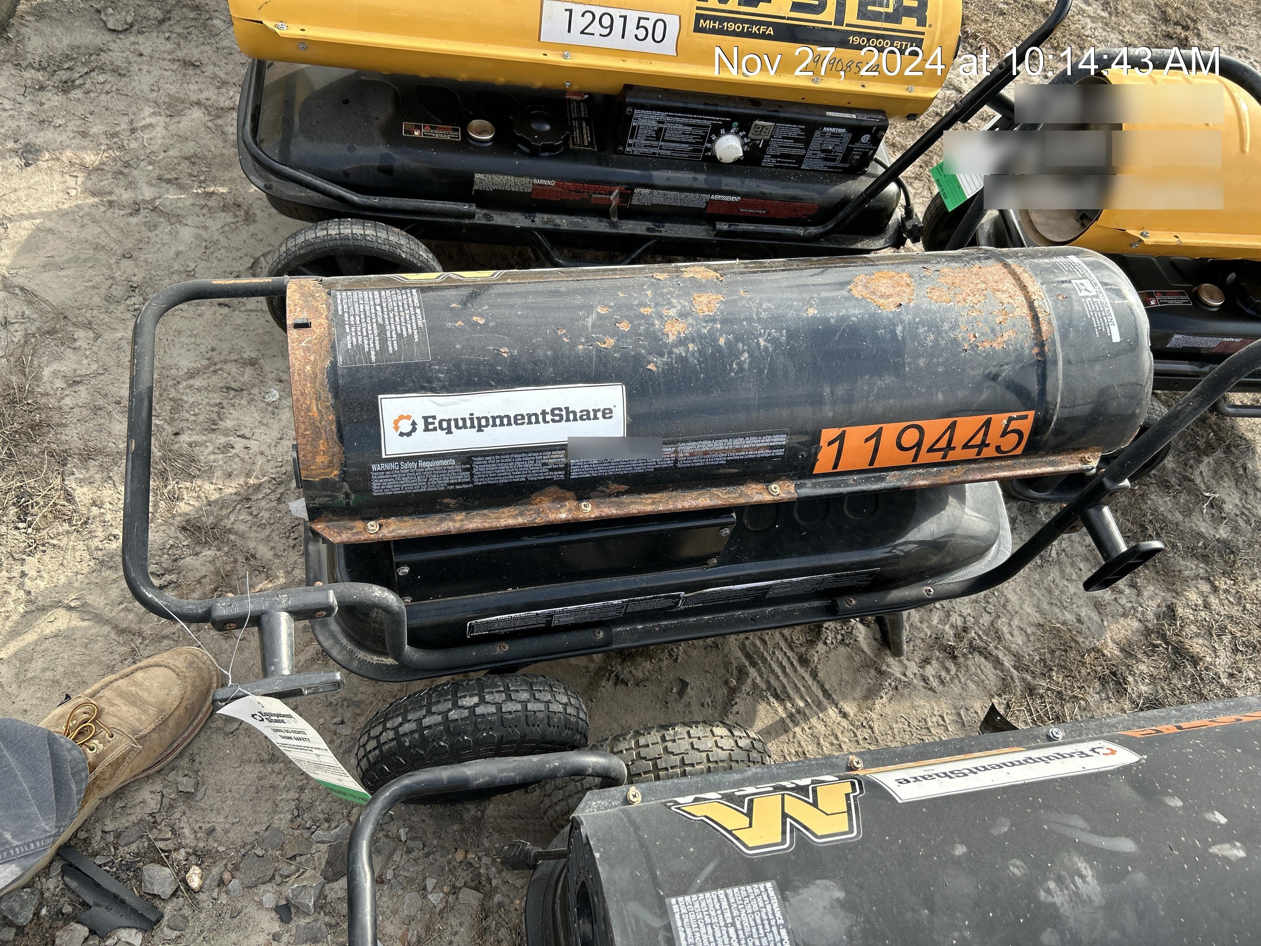 2020 MI-T-M CORPORATION MH-0135-0M10
