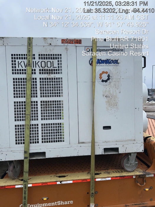 2022 KWIKOOL KPO12-43H