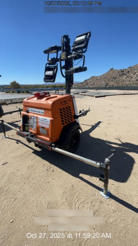 2023 GENERAC MLT2