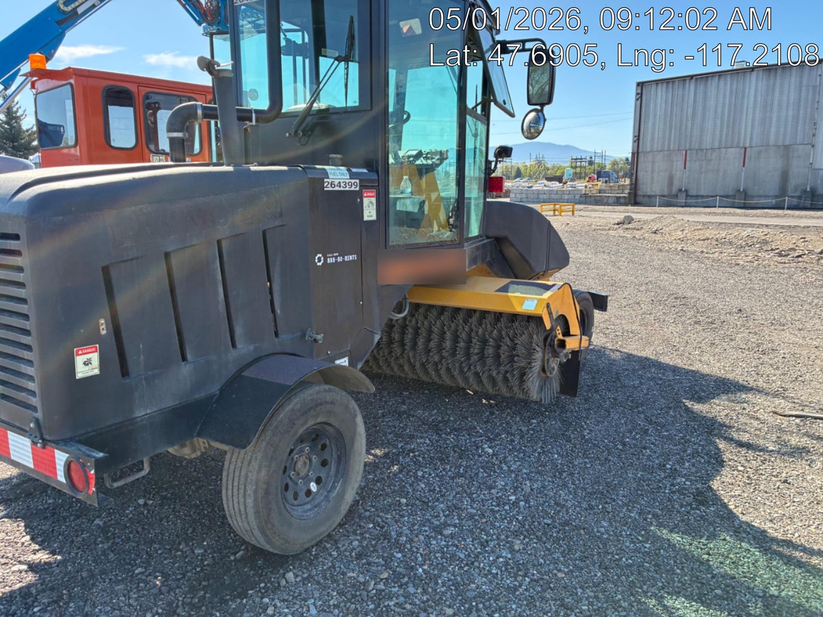 2022 LAYMOR SM450