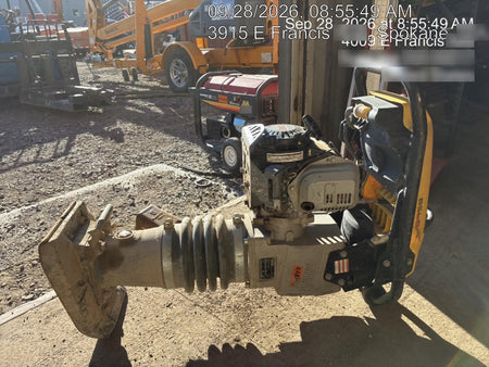 2024 WACKER NEUSON BS68-4Ab/28