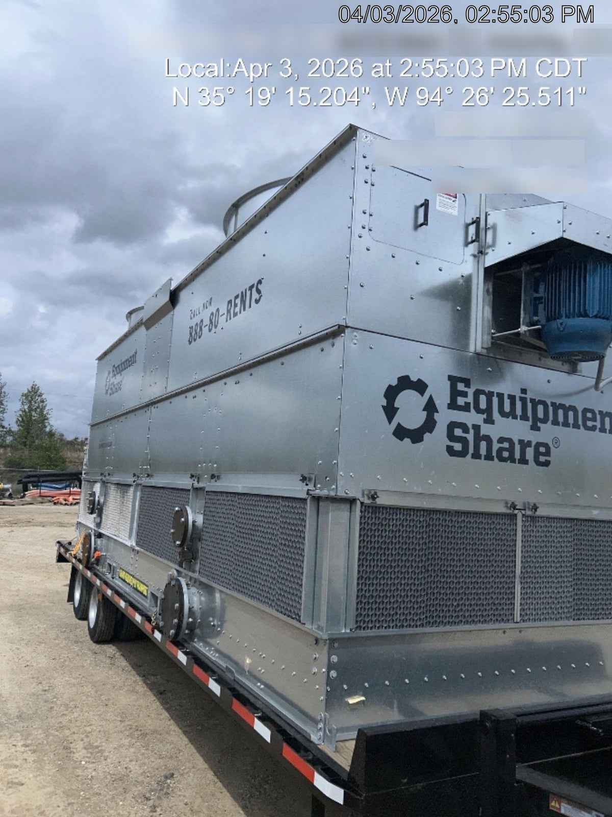2025 EVAPCO 29-2K24-S