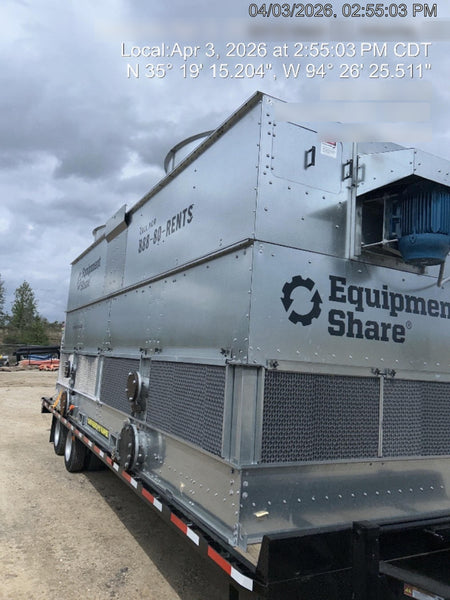 2025 EVAPCO 29-2K24-S