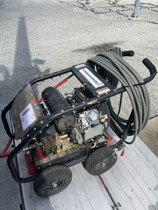 2023 SIMPSON SRC5050143E