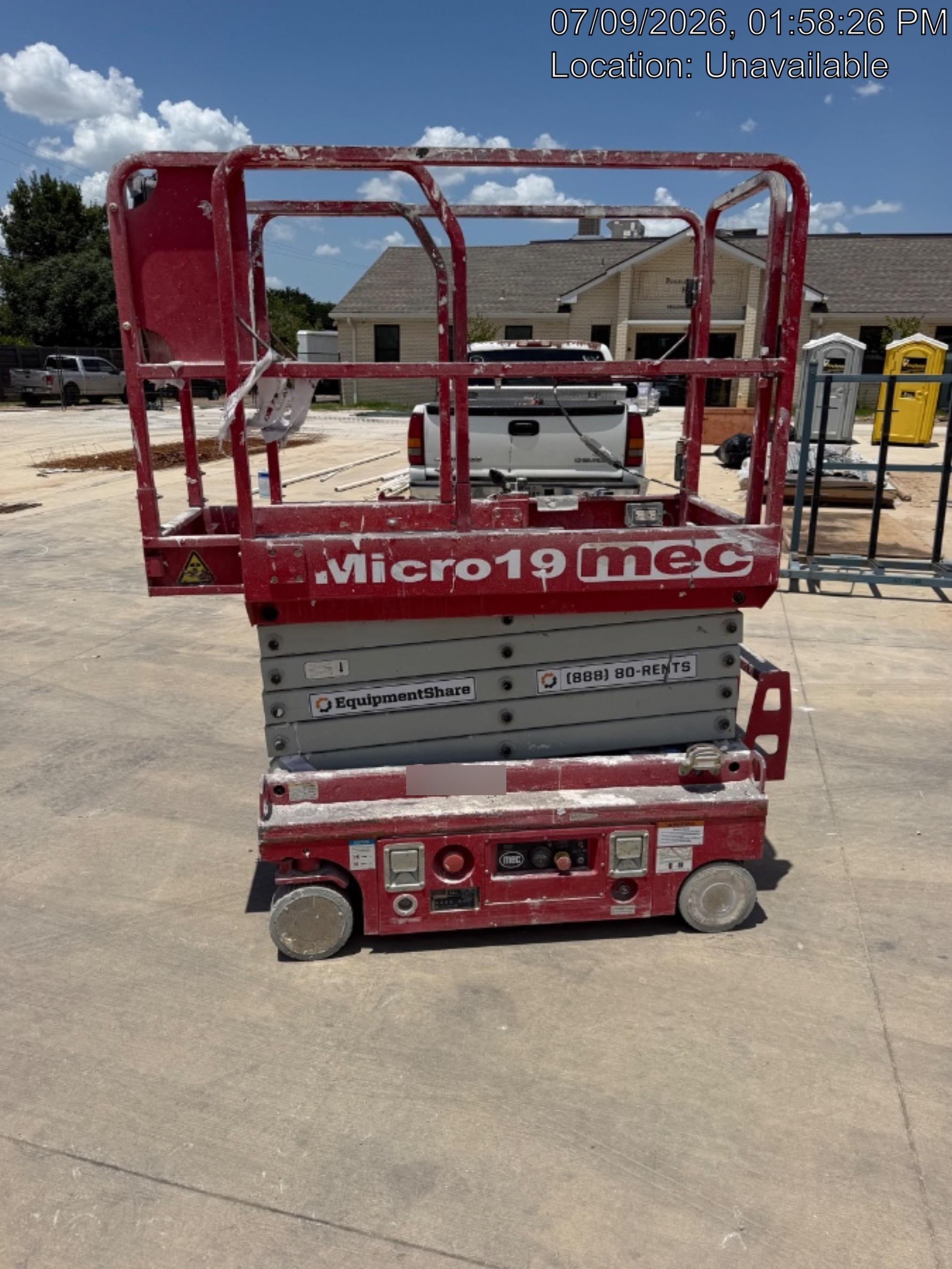 2019 MEC Micro 19