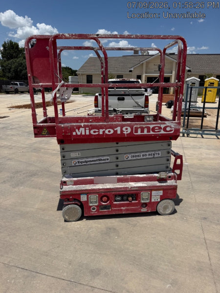 2019 MEC Micro 19