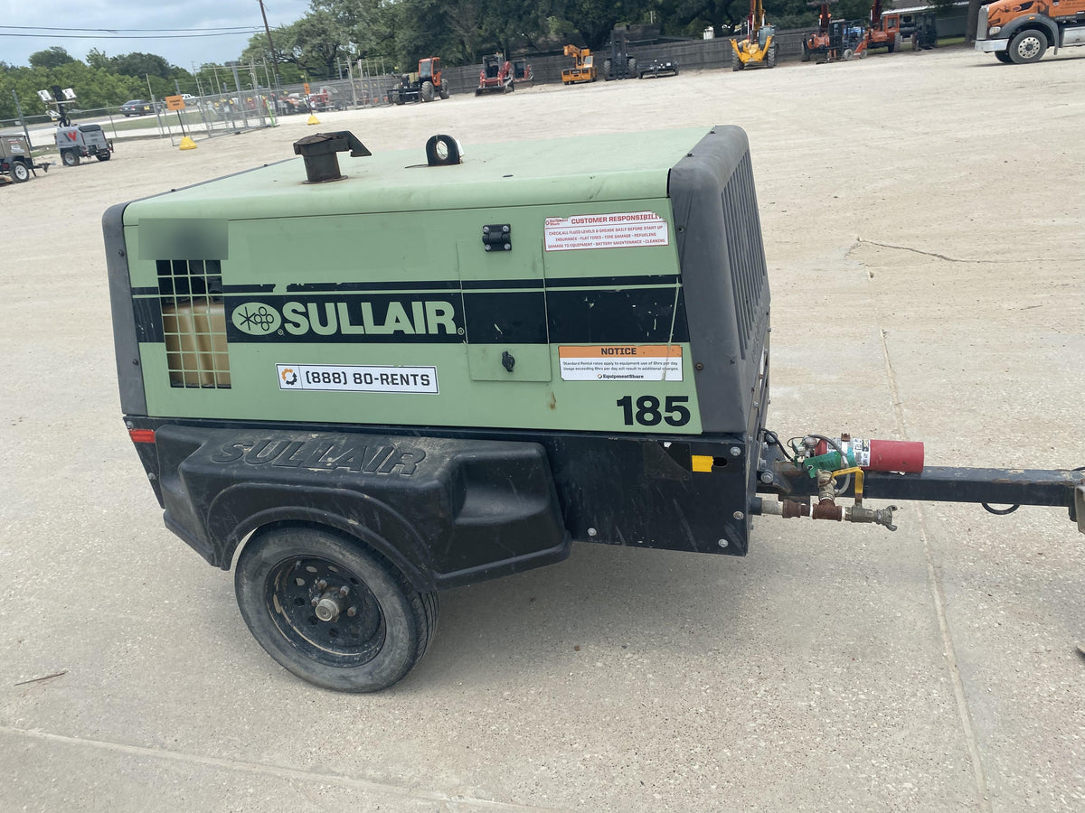 2019 SULLAIR 185-DPQ