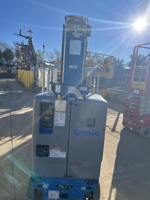 2023 GENIE GR-20