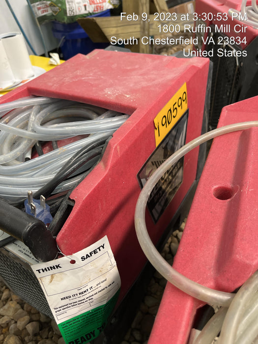 2021 PHOENIX DryMAX BLE