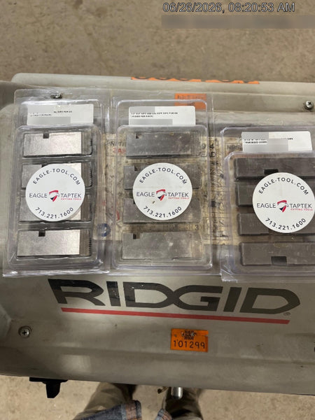 2020 RIDGID 1224