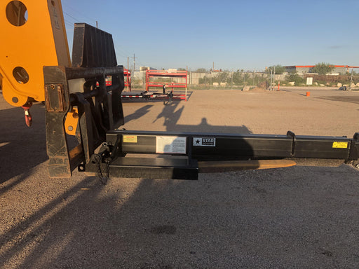 2020 STAR INDUSTRIES M1360B - Star JIB Boom