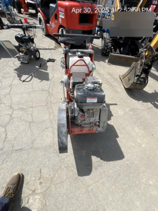 2019 HUSQVARNA FS 400 LV