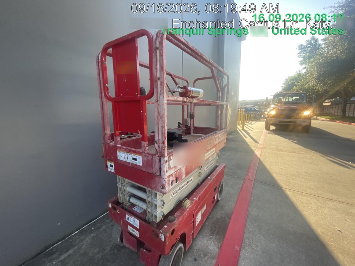 2020 MEC 1930SE