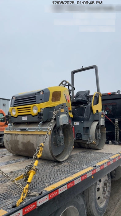 2020 WACKER NEUSON RD28-120