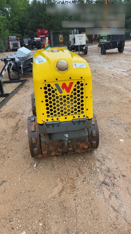 2024 WACKER NEUSON RTLx-SC3