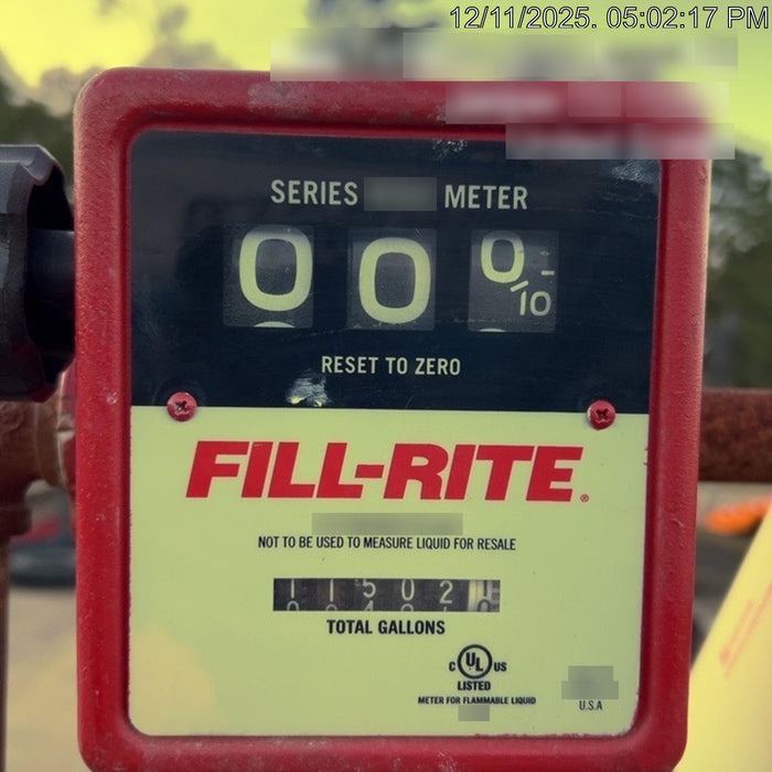 2020 Genie GTH-844 Cab/Heat/Air, Solid Tires, Work Lights, Beacon, Aux Hydraulics, Back up Alarm, Lifting Eye