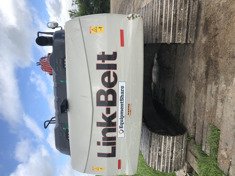 2020 LINK-BELT 300X4