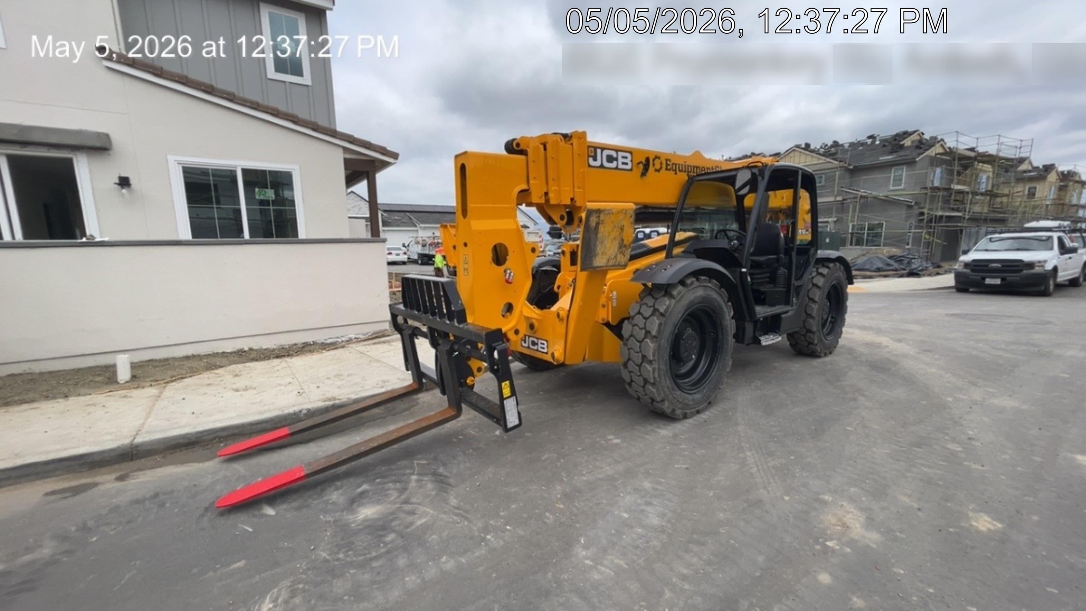 2025 JCB 512-56