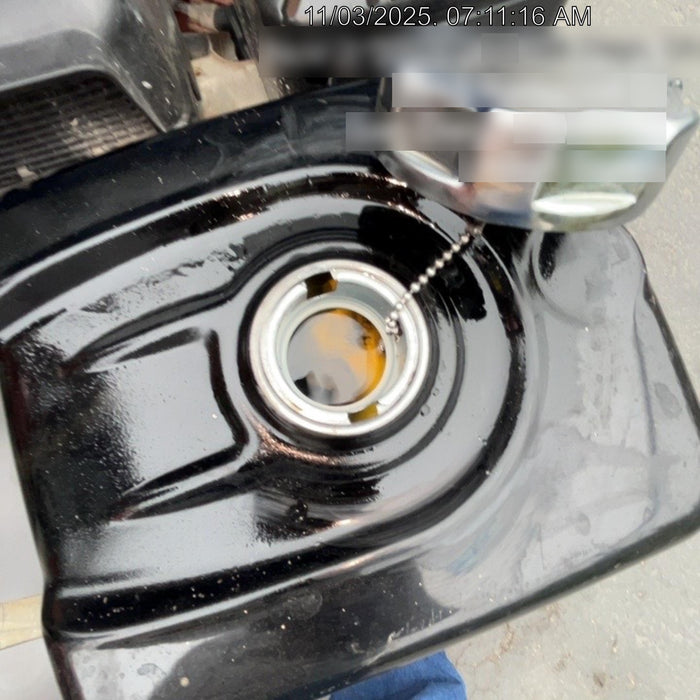 2025 HUSQVARNA FS 400 LV