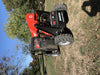 2020 Manitou MTA6034 Canopy, Solid Tires, Work Lights, Beacon, Aux Hydraulics, Back up Alarm, Mirrors, ES Keypad