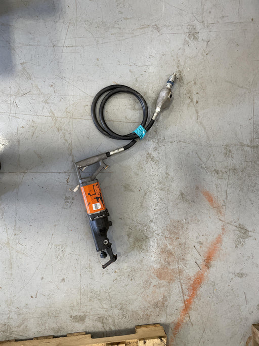 2021 MICHIGAN PNEUMATIC 18405