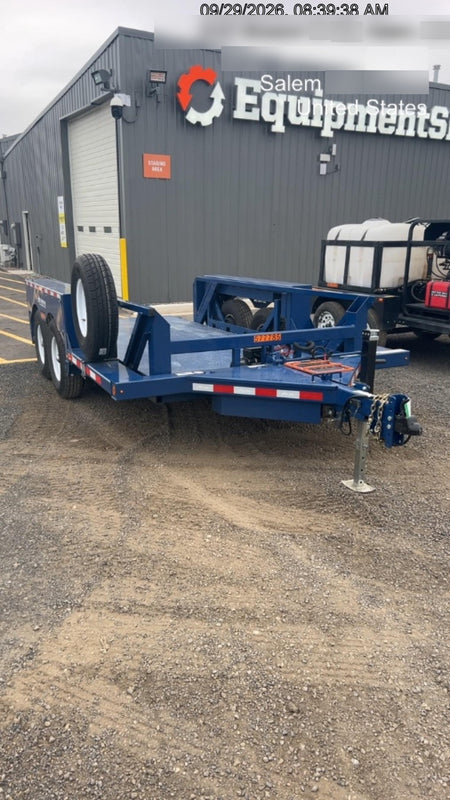 2025 AIR TOW Pro-16