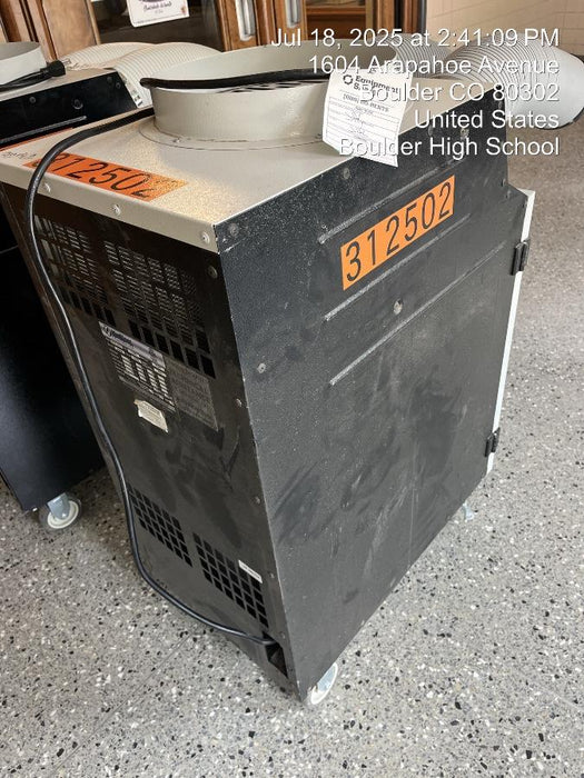 2023 KWIKOOL KPAC1411-2