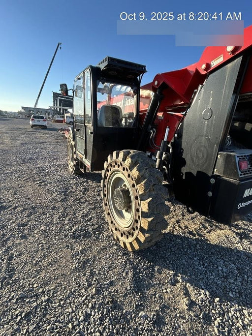 2022 MANITOU MTA8044