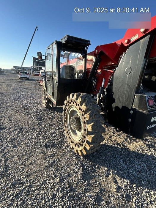 2022 MANITOU MTA8044