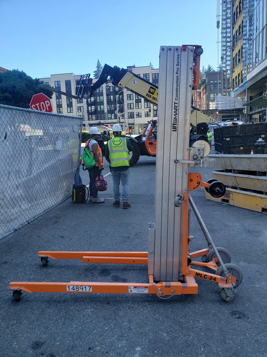 2021 LIFTSMART MLC-24