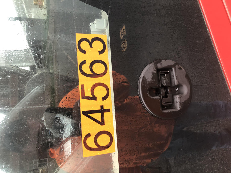 2020 TAKEUCHI TB250-2C