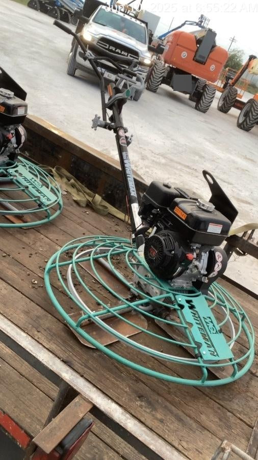 2025 MULTIQUIP B46H90