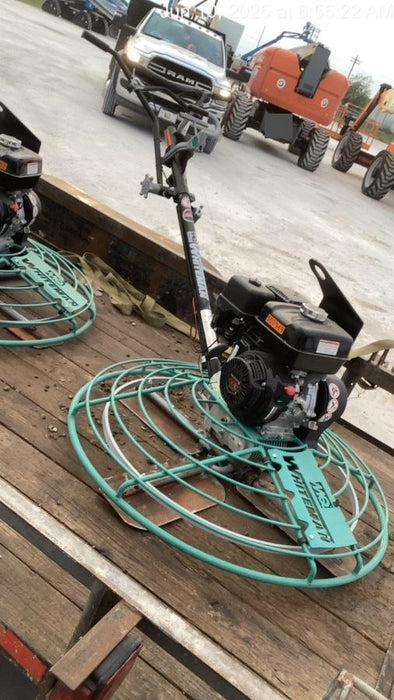 2025 MULTIQUIP B46H90