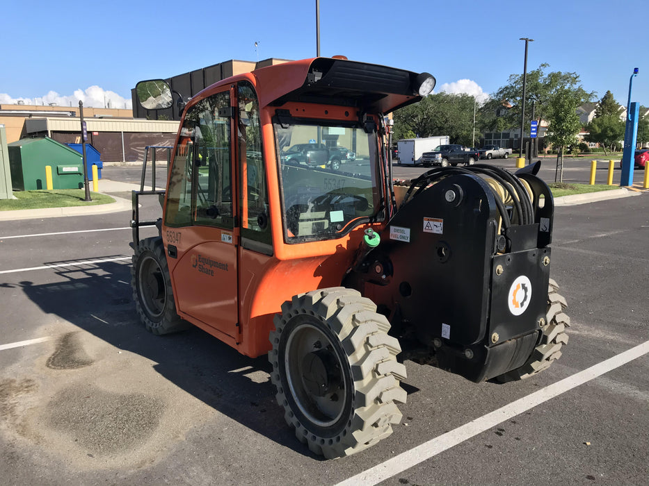 2020 JLG G5-18A