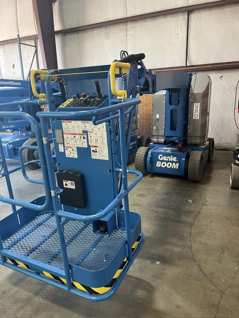 2025 GENIE Z-30/20N RJ