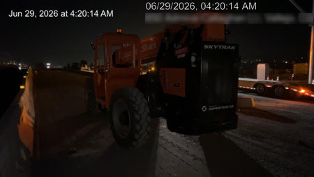 2023 SKYTRAK 8042