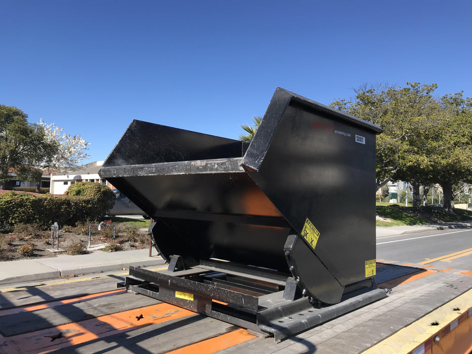 2019 ARROW MATERIAL HANDLING HP-6000-250